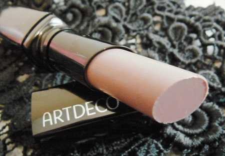 Еще одна приятная помада Artdeco Lip Passion Smooth Touch Lipstick #33 фото