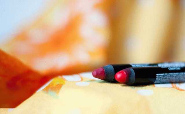 Golden Rose Matte Lipstick Crayon #04 и