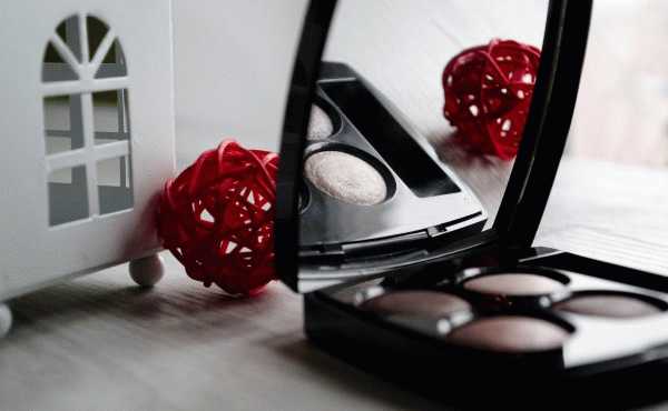 Chanel Les 4 Ombres Multi Effect Quadra Eyeshadow  фото
