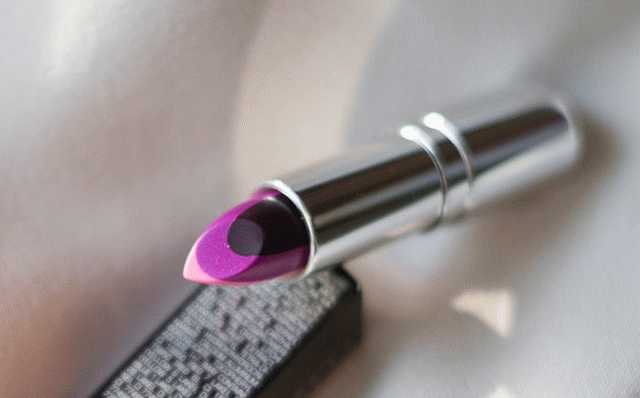 Artdeco Ombre3 Lipstick #33 Violet vibes фото