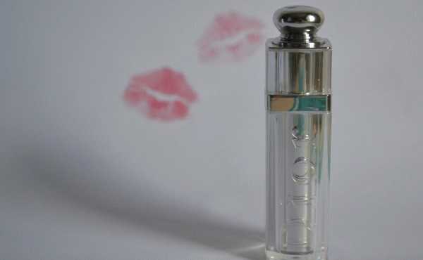 Dior Addict Lipstick Vibrant Colour
