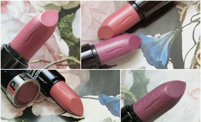 Sephora Rouge Shine Lipstick            