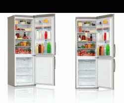Холодильник LG GA-B409UEQA              