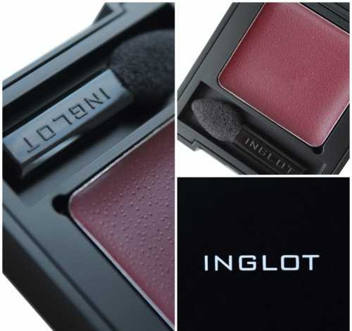 Inglot Freedom System Lipstick Rouge a