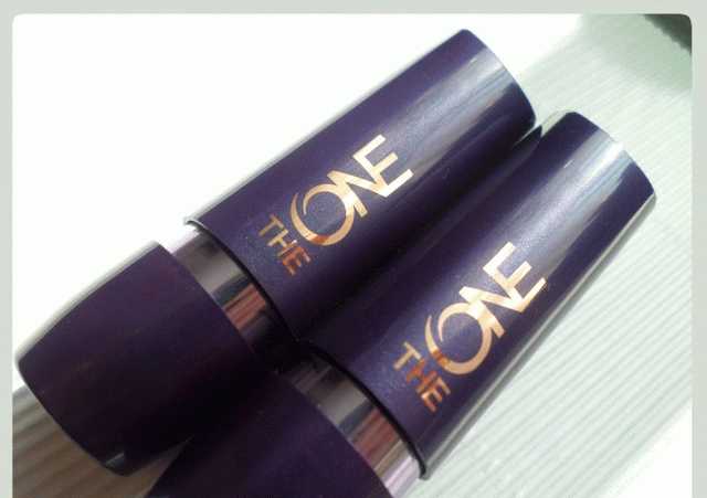 Oriflame The One 5-In-1 Colour Stylist Collective Edition Lipstick  фото