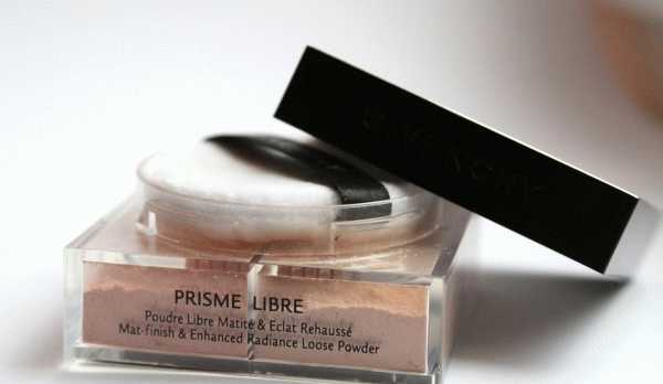 Givenchy Prisme Libre Mat-finish &