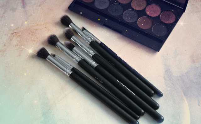 Мегабюджетные палочки-выручалочки от JAF Makeup Brush фото