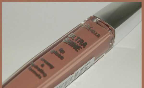 Ninelle Ultra Shine Lip Gloss  фото