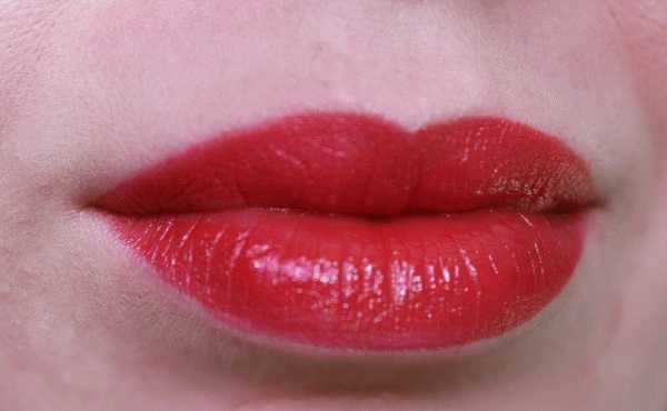 Still Aura Lipstick  фото