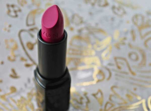 Avon Ultra Colour Matte Lipstick. Губная помада &quot;Матовый цвет&quot; (Matte Fuchsia, Matte Mauve, Matte Merlot) фото