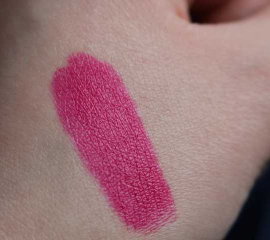 MAC Viva Glam Lipstick  фото
