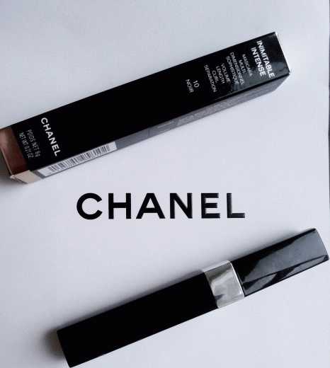 Chanel Inimitable Intense Mascara Volume
