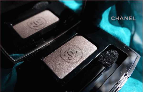 Chanel Ombre Essentielle Soft Touch