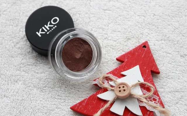 Kiko Cream Crush Lasting Colour