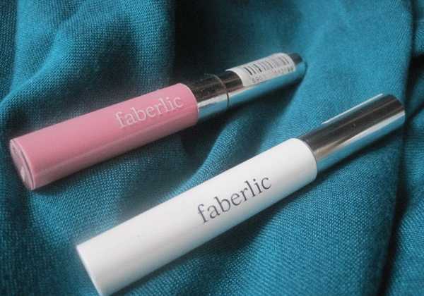 Акцио!(с) Волшебные палочки от Faberlic - Lash Plus и Lips Plus фото