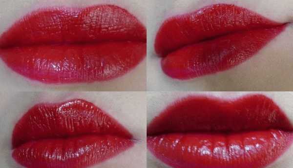 Obsessive Compulsive Cosmetics Lip Tar Matte  фото