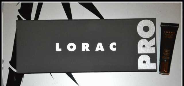 Lorac Pro Palette 2                     