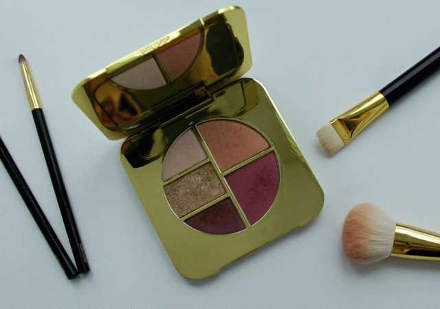 Tom Ford &quot;Pink Glow&quot; Eye And