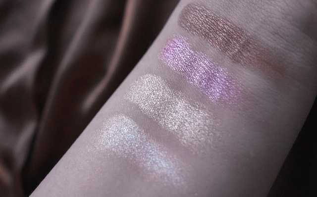 Dior Backstage Glow Face Palette  фото