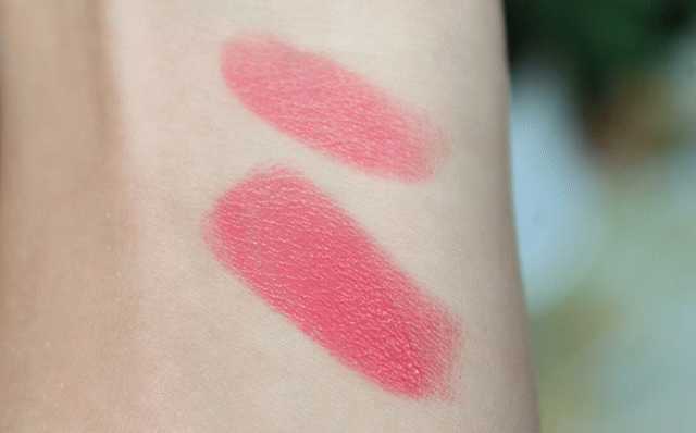 Essence Longlasting Lipstick  фото