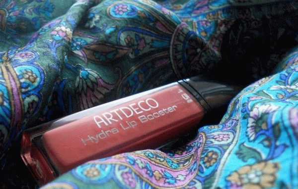 Мой новый фаворит - Artdeco Hydra Lip