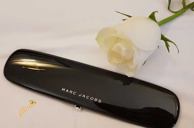 Тени Marc Jacobs Eye-conic №710