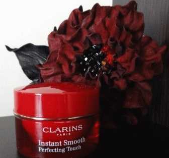 Clarins Lisse Minute Instant Smooth