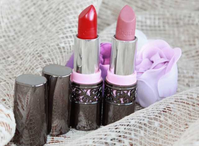 Помада Faberlic lipstick Secret of