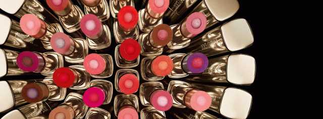 Dolce&Gabbana Passion Duo Gloss Fusion Lipstick  фото