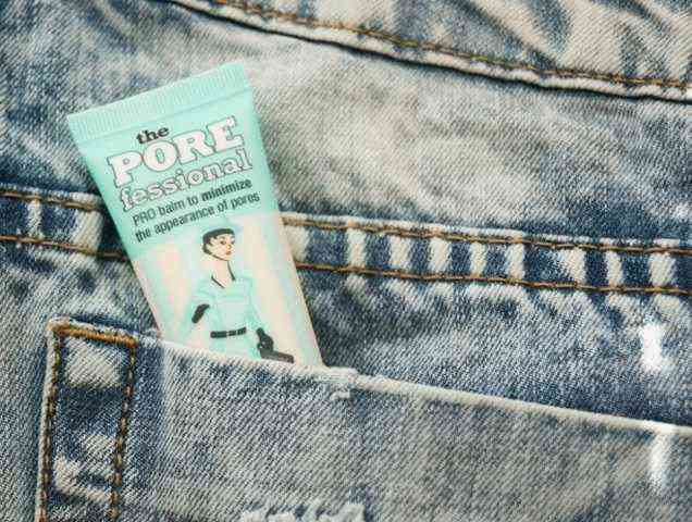 Benefit The Porefessional Pro Balm To
