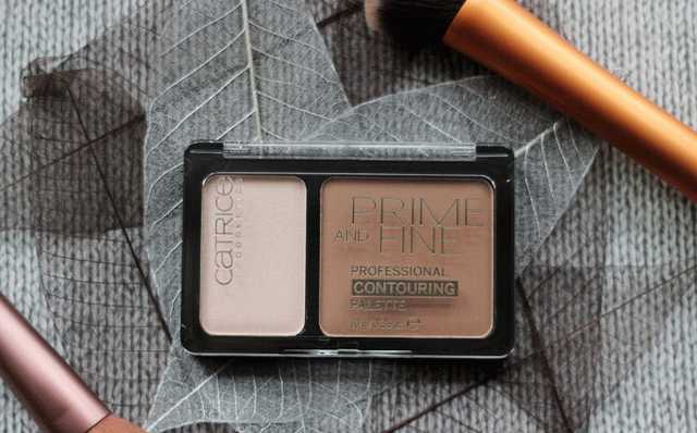Catrice Prime And Fine Professional