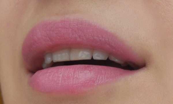 Pupa Milano Miss Pupa Ultra Brilliant Lipstik оттенок 102 – Candy Nude фото