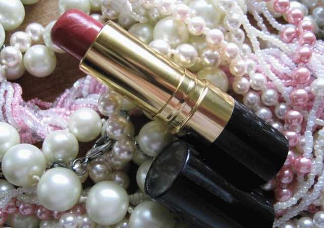 Revlon Super Lustrous Lipstick  фото