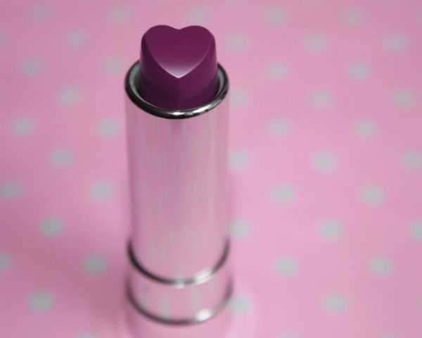Губная помада Holika Holika Heartful Moisture Lipstick PK121 (Pink Love) фото