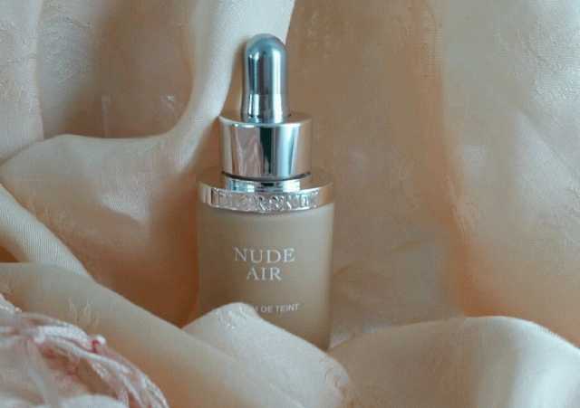 Dior Nude Air Nude Healthy Glow