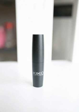Kiko Ultra Glossy Stylo SPF 15  фото