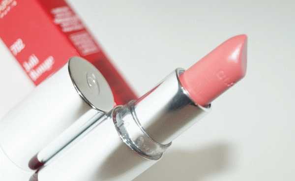Clarins Joli Rouge Long-Wearing Moisturizing Lipstick  фото