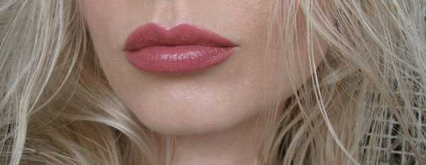 Два взгляда на румяные губы. Shiseido Perfect Rouge RD732 Blush и Dior Addict Lipstick 353 Blush фото