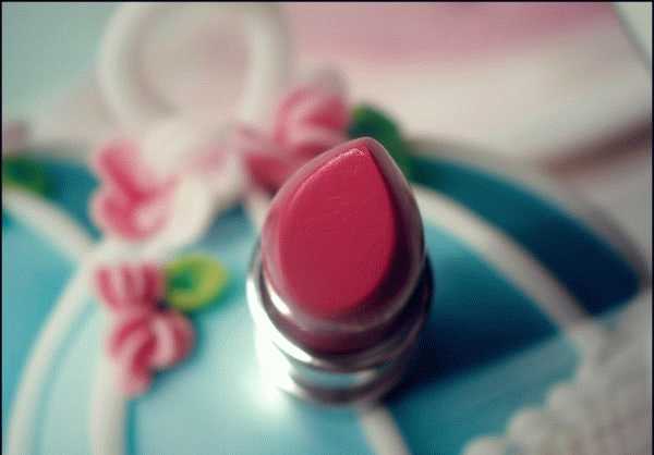 Rimmel Lasting Finish Lipstick #016
