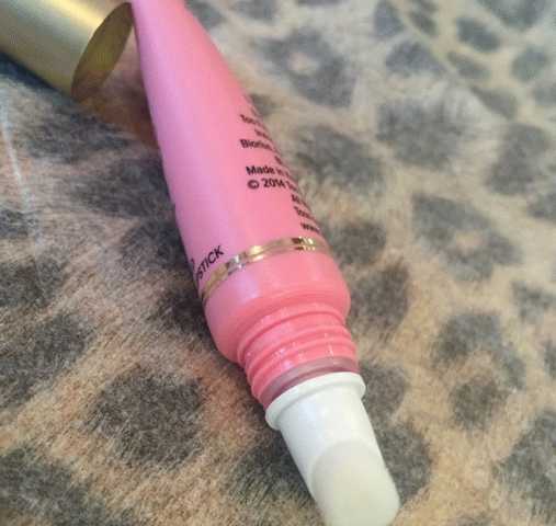 Too Faced Melted Liquified long wear lipstick в оттенке Peony фото