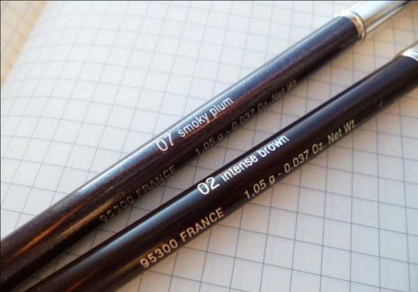 Clarins Crayon Khol Pencil  фото