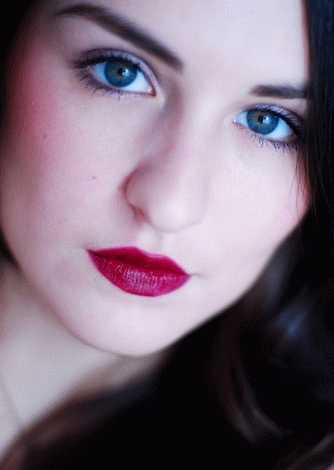 Seventeen Matte Lipstick SPF 15 #22 фото