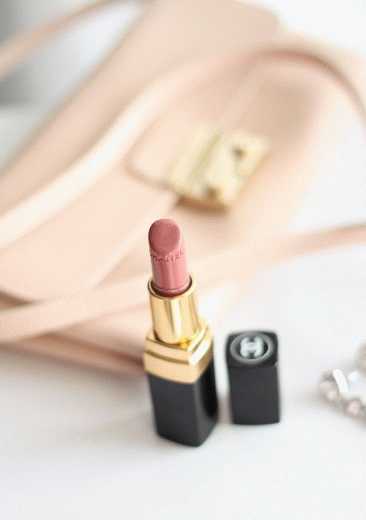 Chanel Rouge Coco Ultra Hydrating Lip Colour  фото