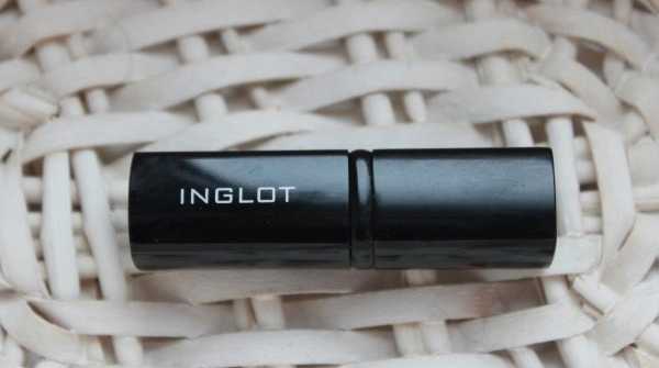 Ingot Lipstick                          