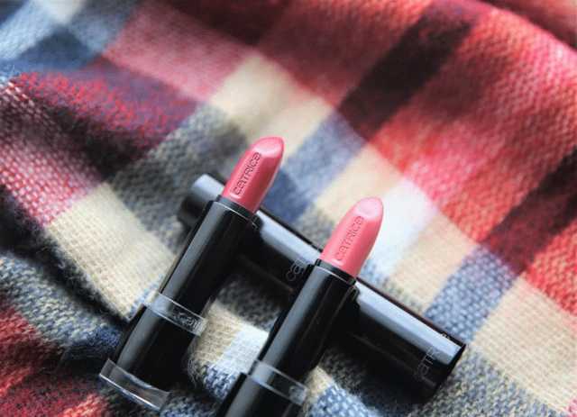 Catrice Ultimate Colour Lipstick        