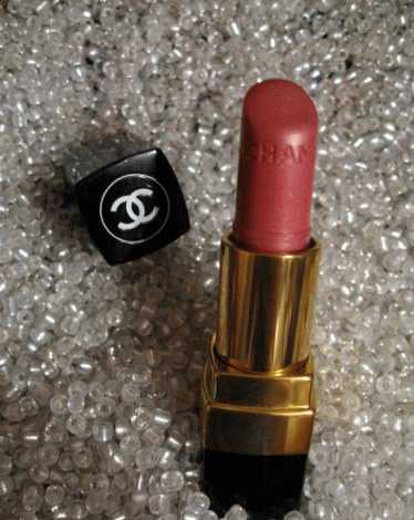 Chanel Rouge Coco Hydrating Creme Lip Colour  фото