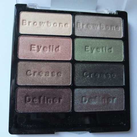 Wet N Wild Color Icon Eyeshadow Collection  фото