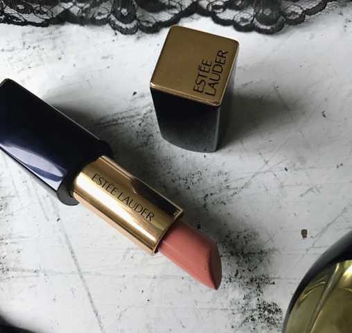 Estee Lauder Pure Color Envy Sculpting Lipstick  фото