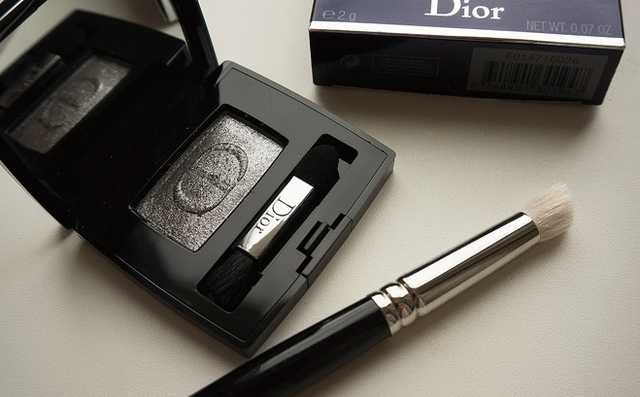 Dior Diorshow Mono Lustrous Smoky       