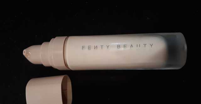 Fenty Beauty Pro Filt&#039;r Instant Retouch Primer фото